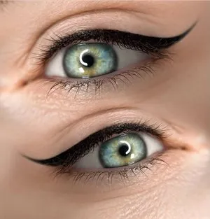 eyeliner permanent make up