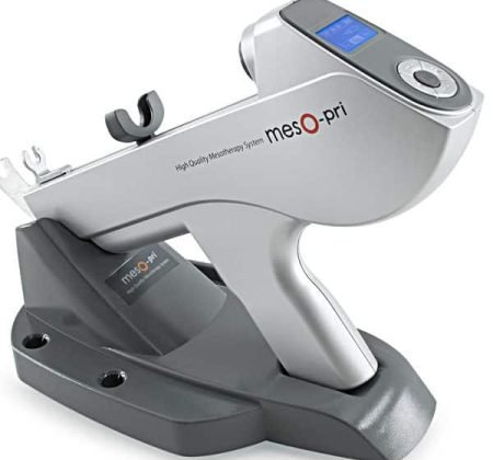 vetoplossende mesotherapie