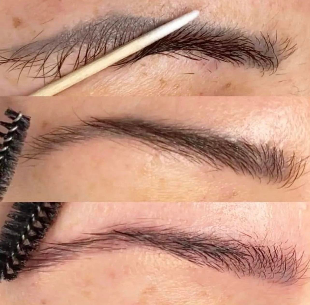 Permanente make-up Amsterdam