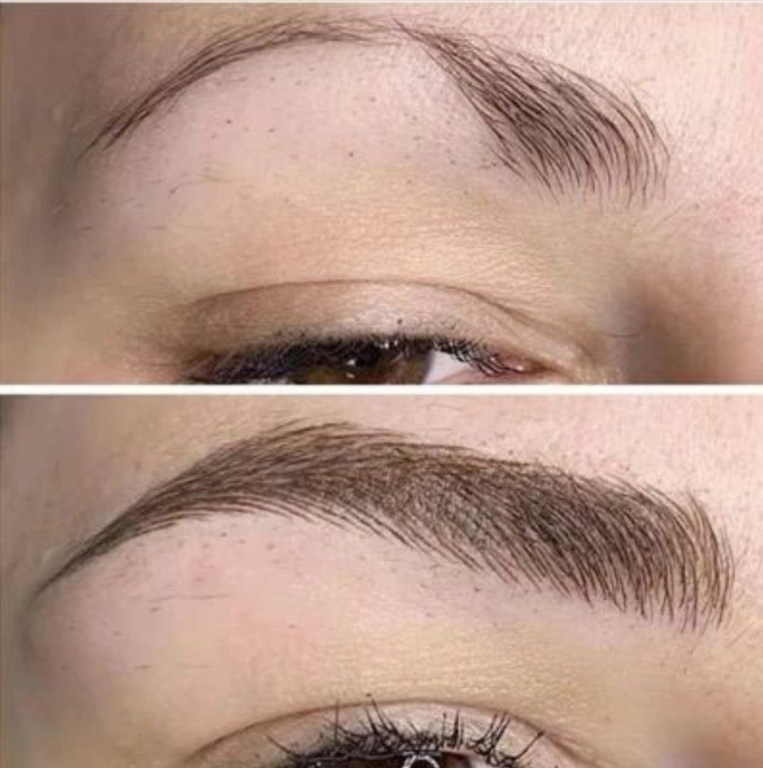 microblading