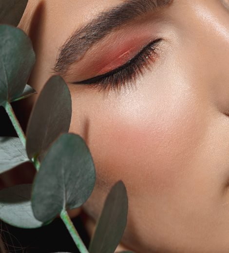 eyeliner permanent make up