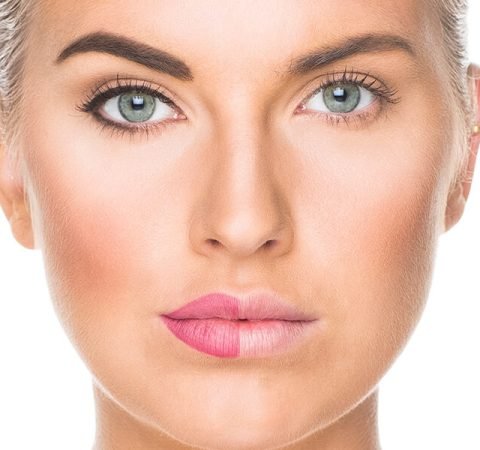 eyeliner permanent make up