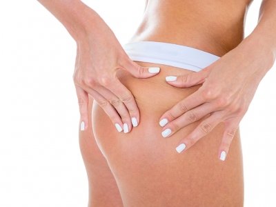 Anti-Cellulite mesotherapie