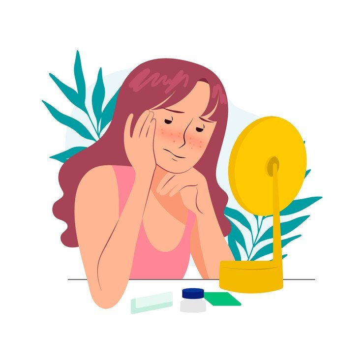 Acne behandelind Amsterdam