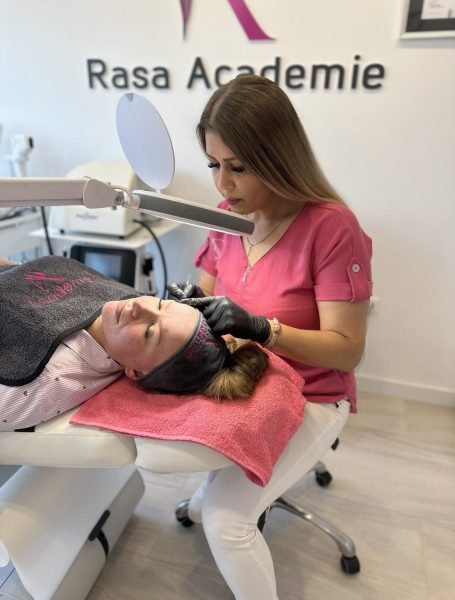 Microneedling in amsterdam