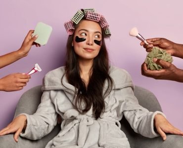 Schoonheidstips Netherland