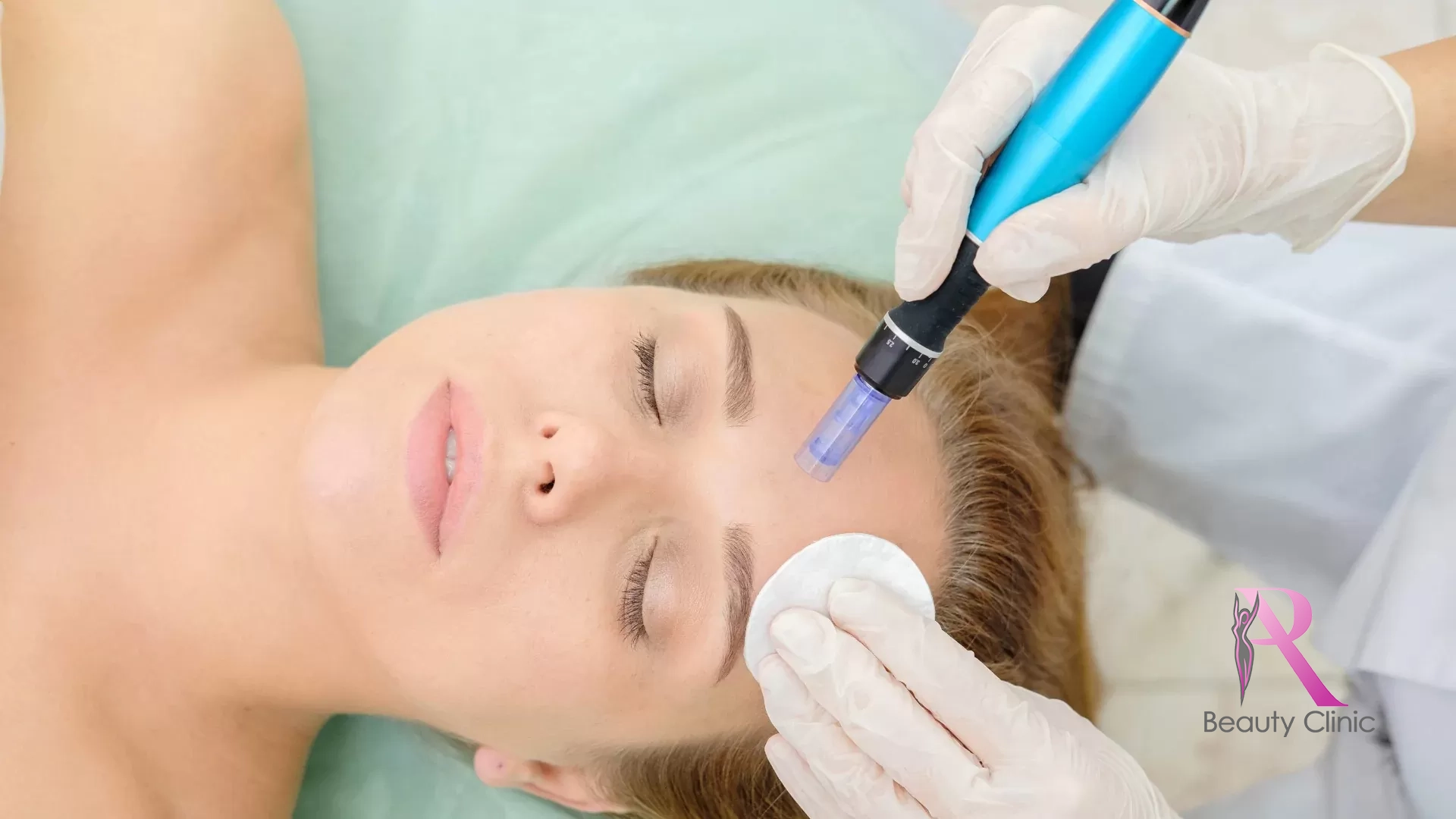 Voordelen van Microneedling