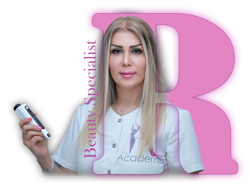 Beauty Clinic Rasa Amsterdam