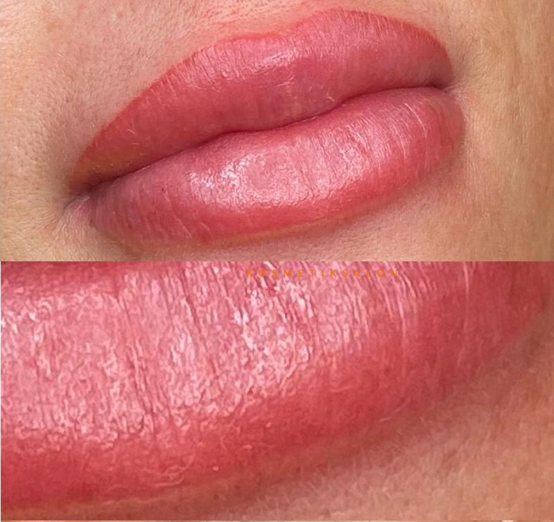 Permanente make-up Amsterdam