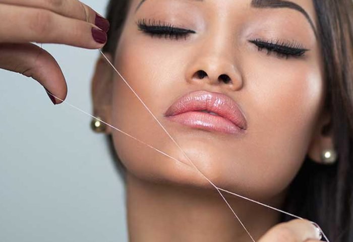 kin threading Amsterdam