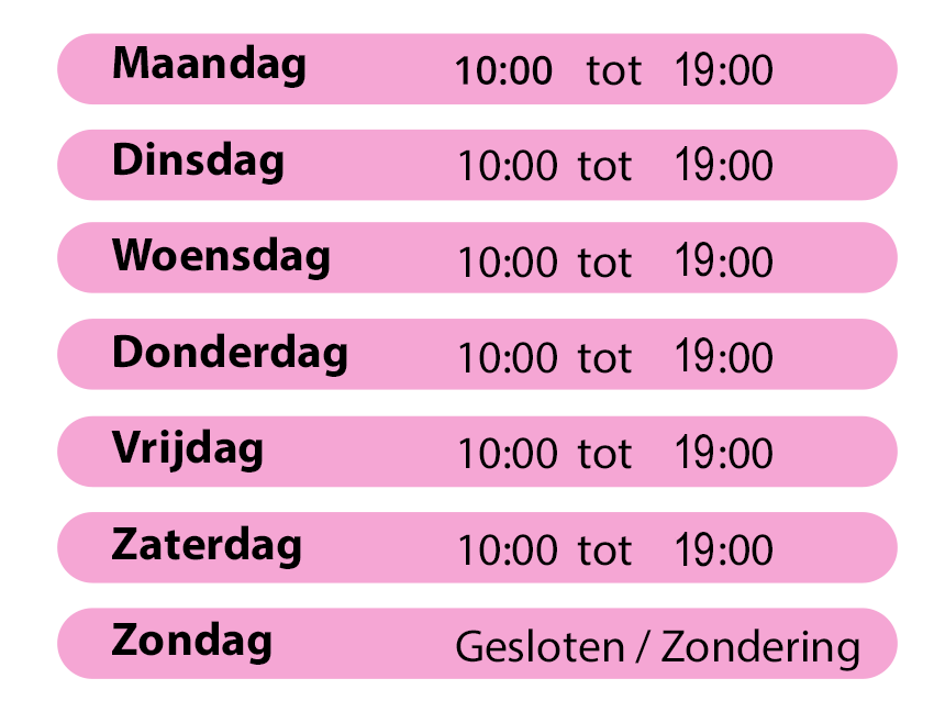 Beauty clinic Salon reminder