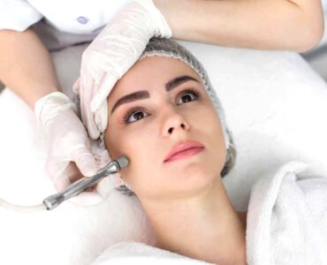 Hydrofacial is een essentiele huidverzorgingsroutine