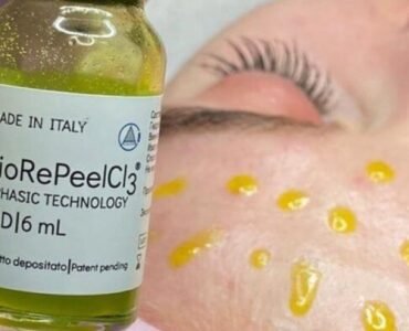BioRePeelCl3