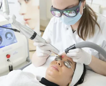 Permanent Make-up Verwijderen