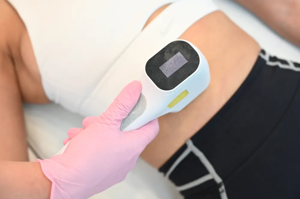 laser Amsterdam Zuid