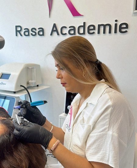 Mesotherapie voor Haar Amsterdam
